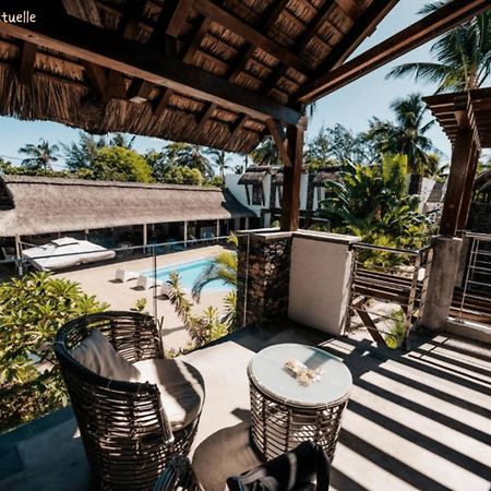 Toparadis Pereybere Beach Exterior foto