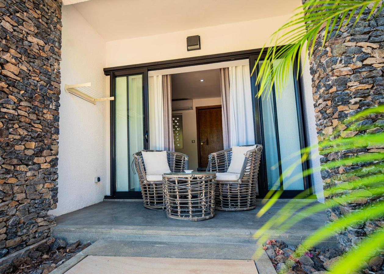 Toparadis Pereybere Beach Exterior foto