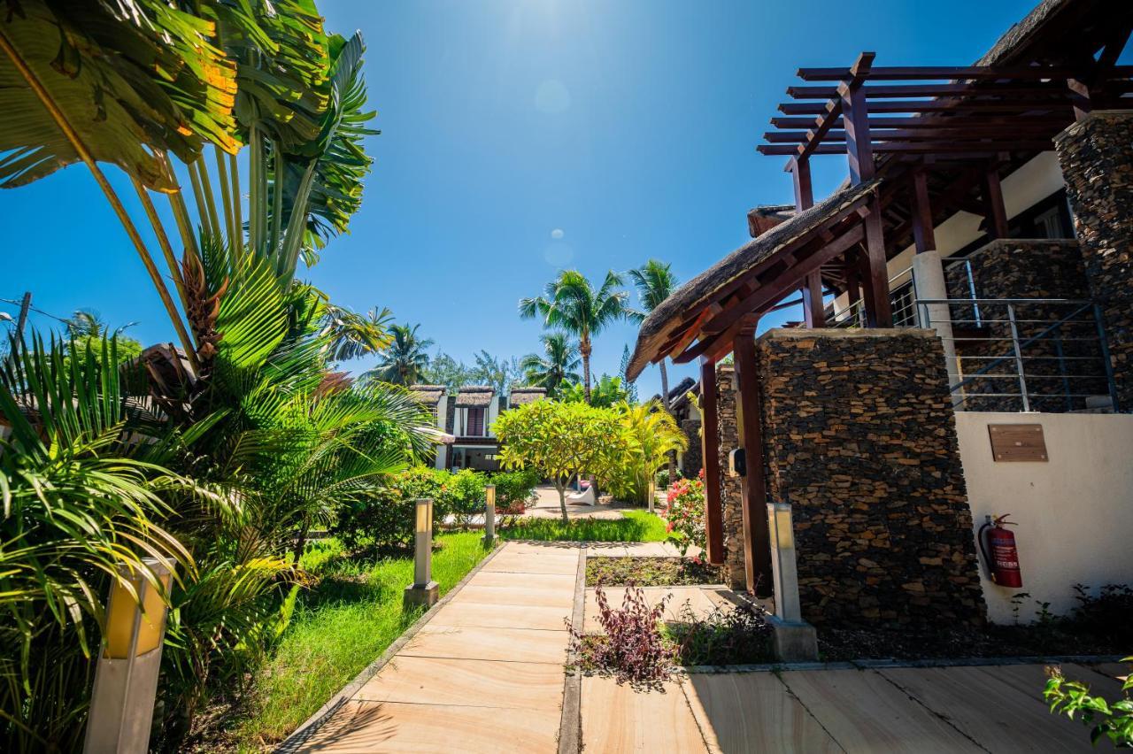 Toparadis Pereybere Beach Exterior foto