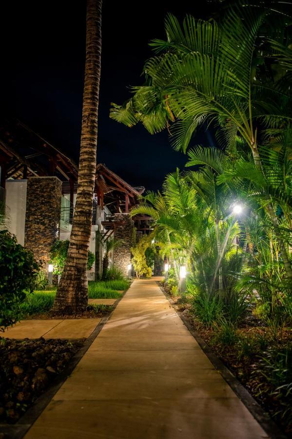 Toparadis Pereybere Beach Exterior foto
