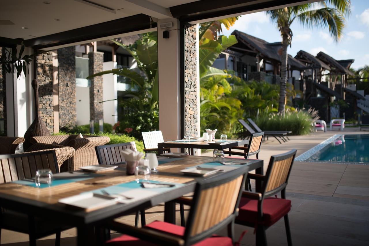 Toparadis Pereybere Beach Exterior foto