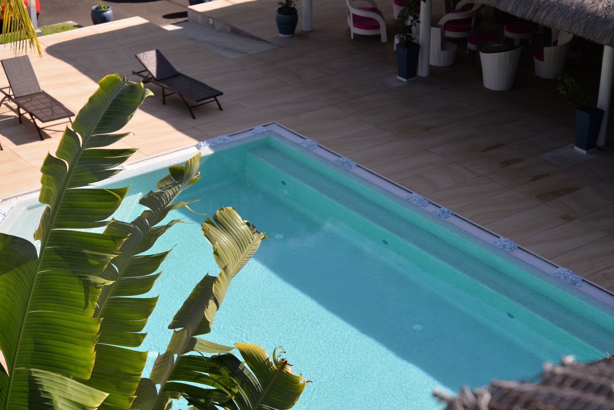 Toparadis Pereybere Beach Exterior foto