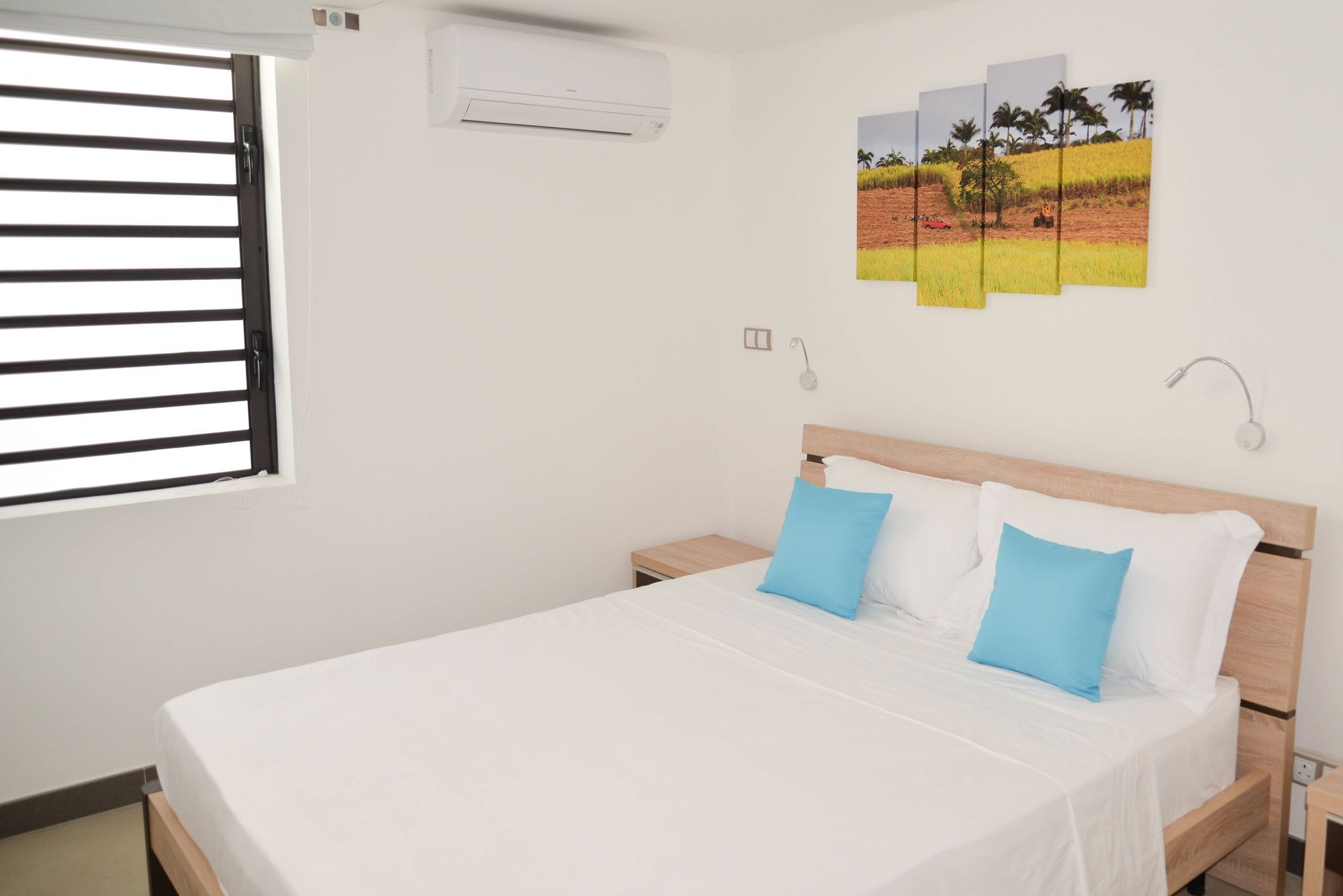 Toparadis Pereybere Beach Exterior foto