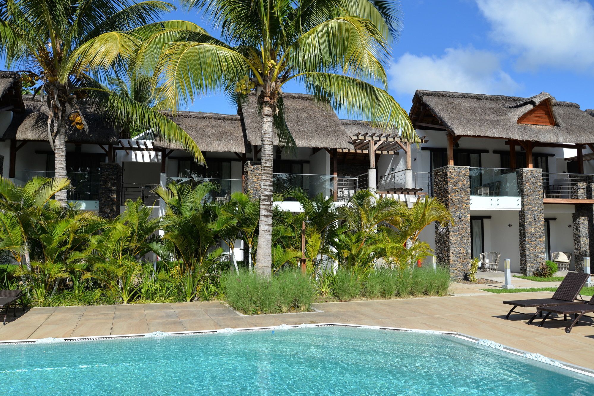 Toparadis Pereybere Beach Exterior foto