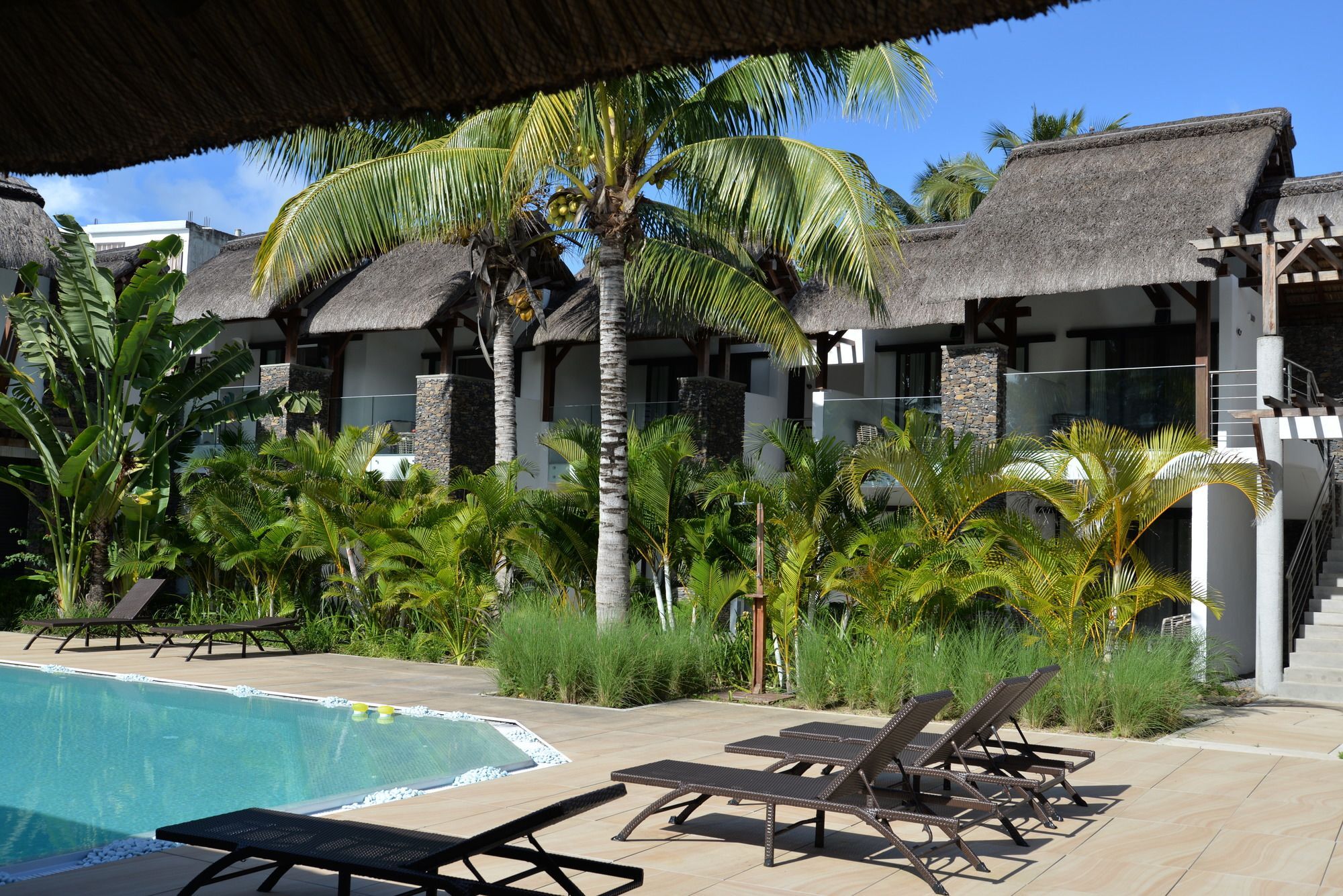 Toparadis Pereybere Beach Exterior foto