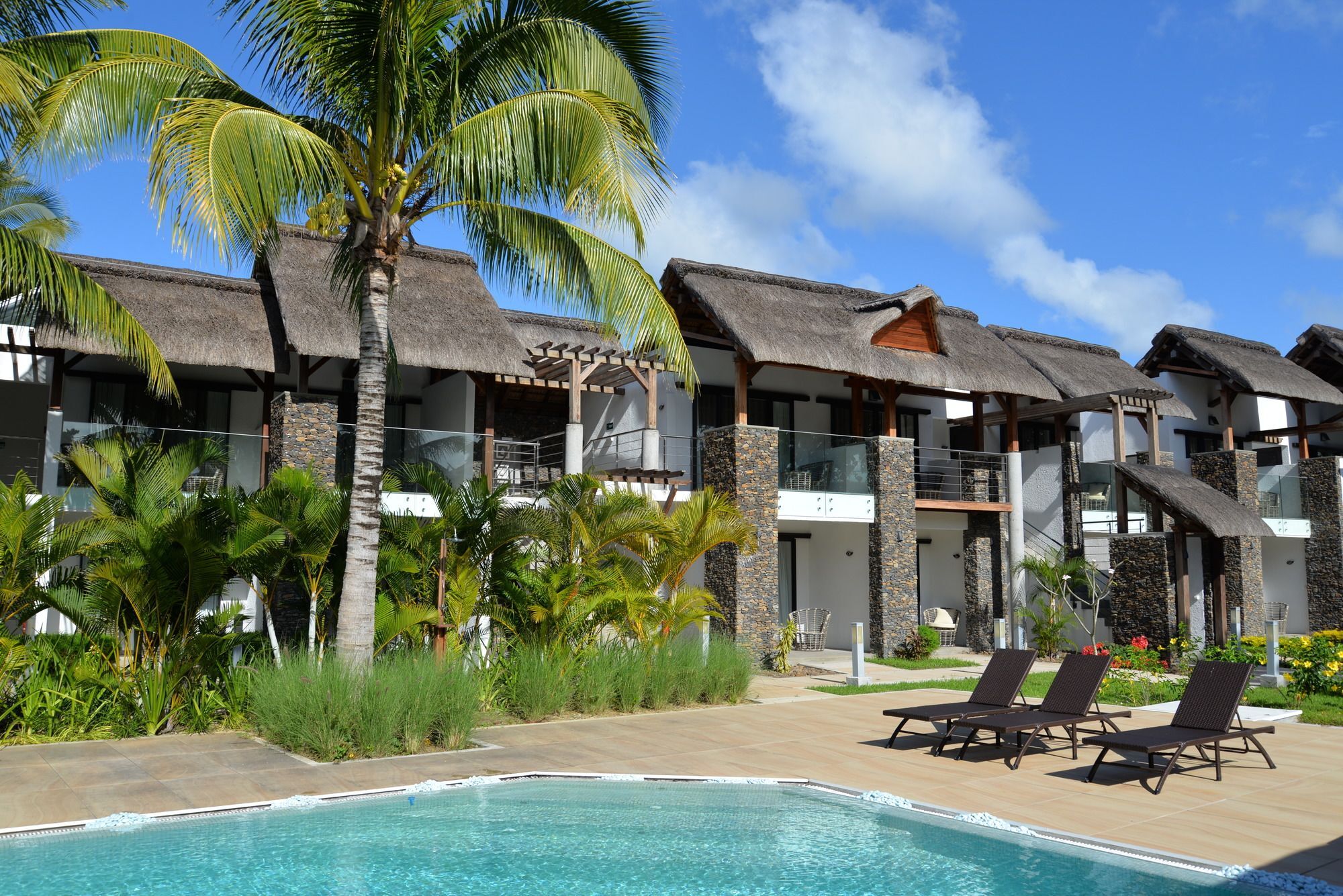 Toparadis Pereybere Beach Exterior foto